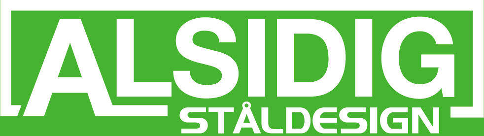 Alsidig Ståldesign